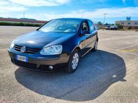 usata VW Golf V Golf 1.6 5p. Comfortline