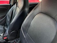 Usata Smart ForFour Brabus 109 CV (80 kW) 2016 Utilitaria