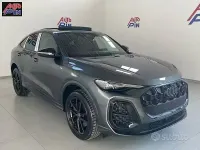 Nuova Audi Q5 Sportback S-Line 204 CV (150 kW) 2026 SUV