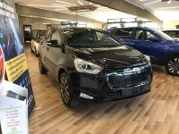 Nuova EVO Evo 3 113 CV (83 kW) 2026 Nero SUV