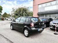 Usata VW Polo Trendline 69 CV (50 kW) 2009 Utilitaria