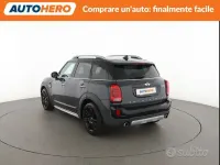 Usata Mini Countryman 190 CV (139 kW) 2017 Grigio SUV