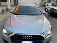 Usata Audi A6 Business 2019 Grigio Station wagon