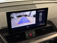 Usata Audi Q5 Sportback S-line plus 204 CV (150 kW) 2022 Altro SUV
