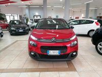 usata Citroën C3 PureTech 82 GPL Feel - Neopatentati Ok