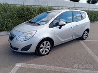 usata Opel Meriva 2ª serie 2010 1.3 cdti 75cv Elective