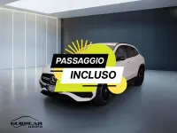 Usata Mercedes GLA200 Premium 150 CV (110 kW) 2023 Bianco SUV