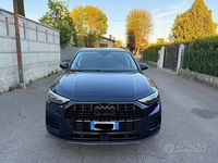 usata Audi Q3 35 TDI 150CV S-tronic 2020