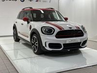 Usata Mini John Cooper Works Countryman 306 CV (225 kW) 2023 Bianco SUV