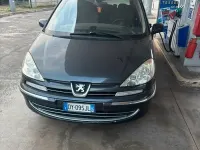 Usata Peugeot 807 120 CV (88 kW) 2008 Monovolume
