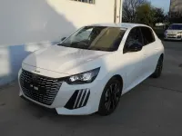 Nuova Peugeot 208 Allure 101 CV (74 kW) 2026 Bianco Utilitaria
