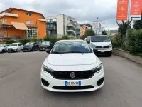 Usata Fiat Tipo Street 95 CV (69 kW) 2020 Bianco Station wagon