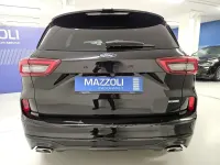 Usata Ford Kuga ST-Line 179 CV (131 kW) 2025 Nero SUV