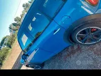 Usata Mini Countryman 2013 Bluazzurro SUV