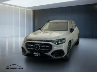 Nuova Mercedes GLB200 Premium 162 CV (119 kW) 2026 Grigio SUV