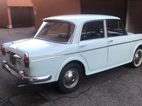 Usata Fiat 1100 52 CV (38 kW) 1962 Blu/azzurro Berlina
