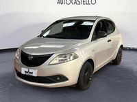 Usata Lancia Ypsilon 69 CV (50 kW) 2018 Grigio Utilitaria