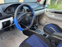 Usata Mercedes 180 116 CV (85 kW) 2008 Berlina