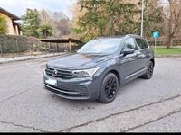 Usata VW Tiguan Life 131 CV (96 kW) 2020 SUV