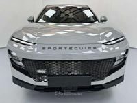 Nuova Sportequipe S6 186 CV (136 kW) 2025 Gray SUV