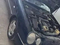 Usata Mercedes E250 1999 Berlina