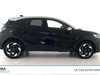 Usado Renault Captur Techno 91 CV (66 kW) 2025 Negro SUV