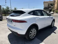 Usata Jaguar E-Pace R-Dynamic 150 CV (110 kW) 2018 SUV