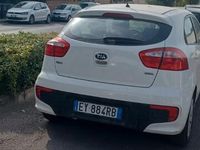 usata Kia Rio 3ª serie - 2015