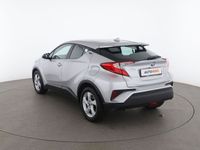 usata Toyota C-HR 1.8 Hybrid Trend E-CVT FHEV 1.8 Hybrid Trend E-CVT FHEV