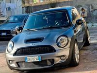 Begagnad Mini Cooper S Chili 174 HK (127 kW) 2009 Halvkombi