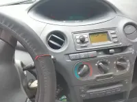 Usata Toyota Yaris 68 CV (50 kW) 2004 Utilitaria