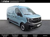 Usado Renault Master 150 CV (110 kW) 2024 Azul Monovolumen