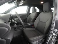 Usata Toyota Yaris Hybrid Trend 92 CV (67 kW) 2025 Grigio