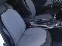 Usata Kia Sportage 115 CV (84 kW) 2016 Bianco SUV