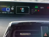 Usata Toyota Prius Lounge 98 CV (72 kW) 2021 Grigio Utilitaria