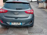 usata Hyundai i30 2ª serie - 2014