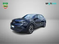 Usata Opel Mokka Edition 136 CV (100 kW) 2025 Nero SUV
