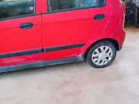 Usata Chevrolet Matiz 52 CV (38 kW) 2007 Utilitaria