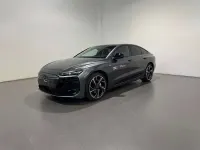 Usata Audi A6 e-tron S-Line 119 kW (163 CV) 2025 Grigio daytona perlato Coupé