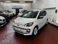Usata VW up! Move 60 CV (44 kW) 2012 Other Utilitaria
