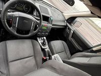 Usata Land Rover Freelander 2 190 CV (139 kW) 2010 Bianco SUV