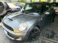 usata Mini Cooper Cooper 1.6 16VTETTO APRIBILE PELLE SENSORI UNIPRO! 1.6 16V