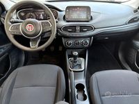 Usata Fiat Tipo City Life 99 CV (72 kW) 2022 Marrone Berlina