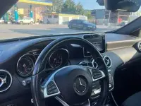 Usata Mercedes A180 Premium 109 CV (80 kW) 2016 Bianco Berlina