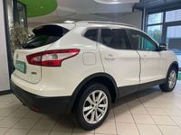 usata Nissan Qashqai 1.5 dCi Acenta Premium