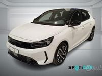 Usata Opel Corsa 101 CV (74 kW) 2025 Bianco Utilitaria
