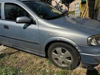 usata Opel Astra Astra 1.7 16V CDTI cat Station Wagon Club