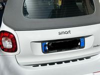 usata Smart ForTwo Cabrio 