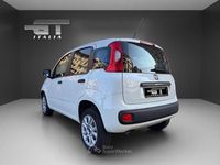 Usata Fiat Panda Easy 84 CV (61 kW) 2019 Bianco Utilitaria
