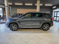 usata Seat Ateca 2.0 TDI DSG FR